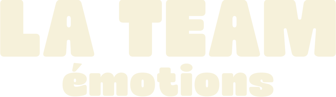 Team Émotions