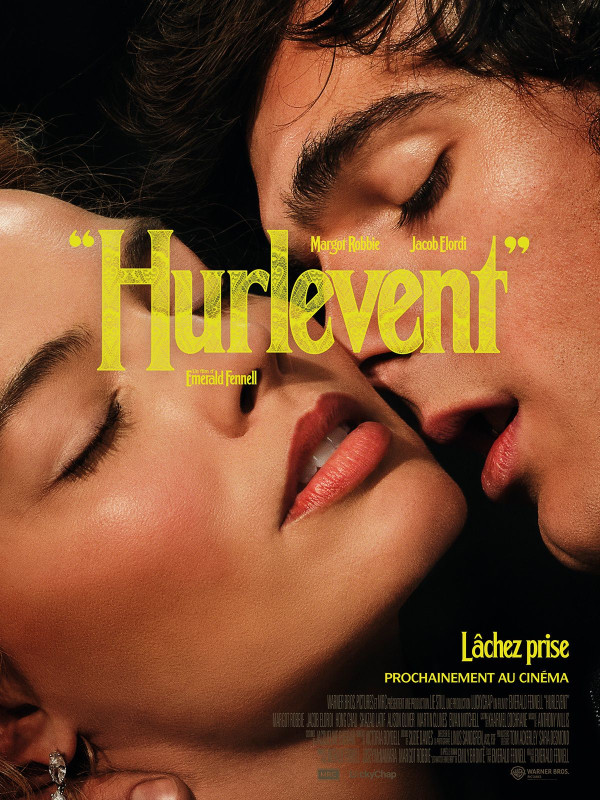 Affiche Hurlevent