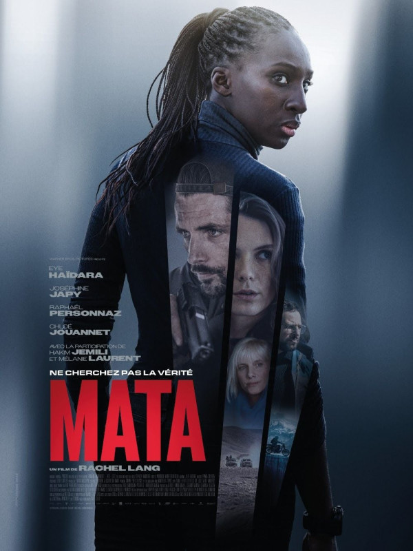 Affiche Mata