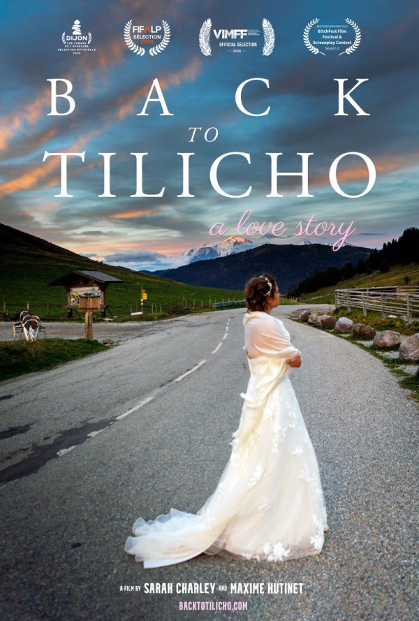 Affiche BACK TO TILICHO
