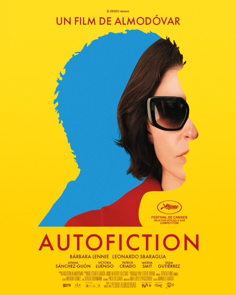 Affiche Autofiction
